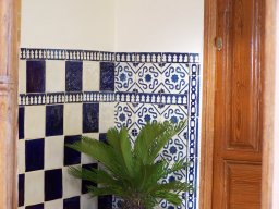 Castillo de Velez-Blanco 2010